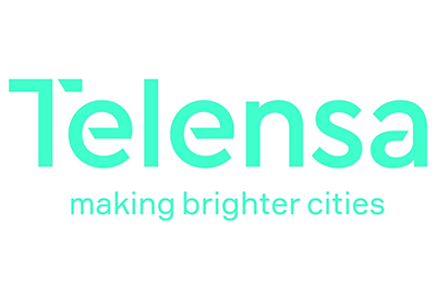 Telensa Logo