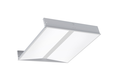 Viscor Launches Visioneering’s New BEVEL, a Recessed Architectural Troffer