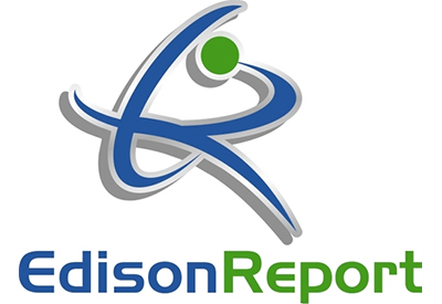 CEW edisonreport logo 400