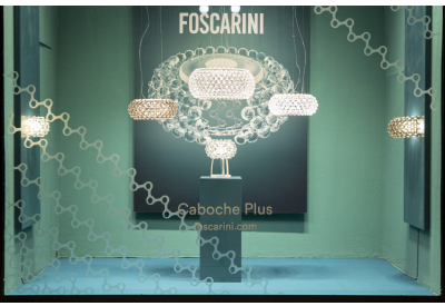 LDS Foscarini 400