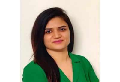 Komal Kingrani has been appointed as a Senior Product Manager – Residential & Light Commercial Products, Electrical Sector – Electrical Americas – Canada
