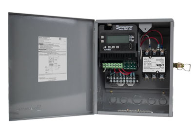 New Intermatic Electronic All-Purpose Contractor Box