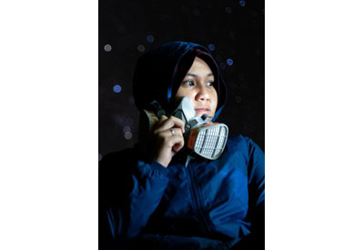 Emma Zulaiha Binti Zulkifli