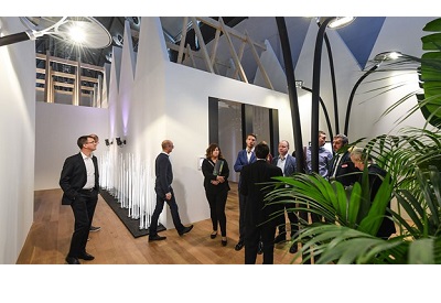 Guided Tours at Light+Building