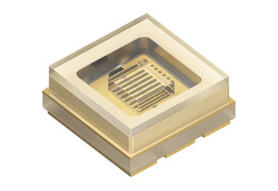 OSRAM's High and Low Power UV-C LEDs