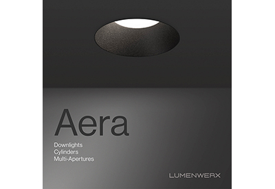Lumenwerx Downlights