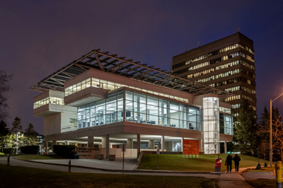 Ontario Association of Architects Headquarters