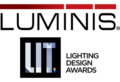 Luminis Wins LIT Design Award