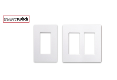 SensorSwitch WALLP Decorative Screwless Wall Plates