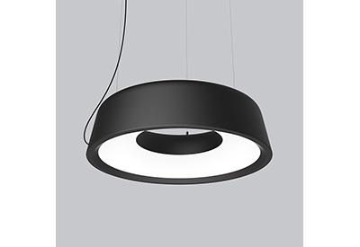 Eureka Introduces Billie Large-Scale Luminaire