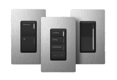 EIN Lutron RadioRA3