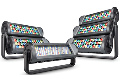 EIN ReachElite Color Kinetics