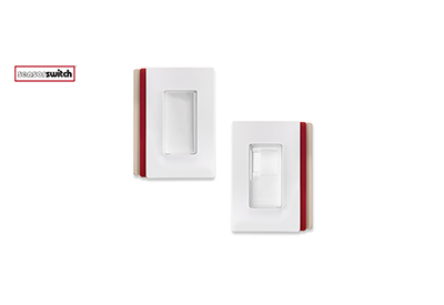 EIN SensorSwitch Acuity Sealed Wall Plates
