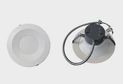 Universal Douglas Lighting Americas Releases New EVERLINE CDL Series of LED Commercial Downlights