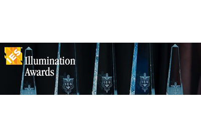 Submissions for the 2022 IES Illumination Awards are now open!
