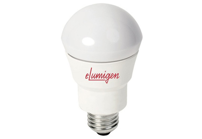 eLumigen Releases Industry’s First 120-277V, 100W A19, Rough Service, LED Lamps