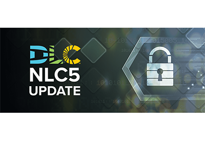 New Cybersecurity Standard and Method of Compliance Added to NLC5 Requirements