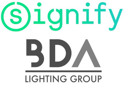 LDS Signify BDA 400