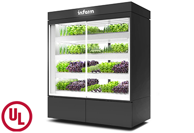 LDS UL 8800 Horticultural System