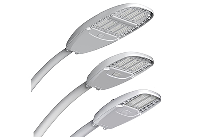 EIN Signify LED Street Lighting