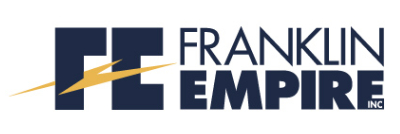 FE logo