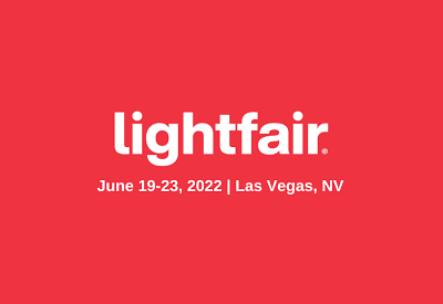 LightFair 2022 Registration Opens With Early Bird Pricing