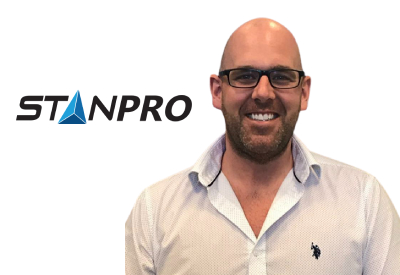 New Addition to Stanpro’s Atlantic Team