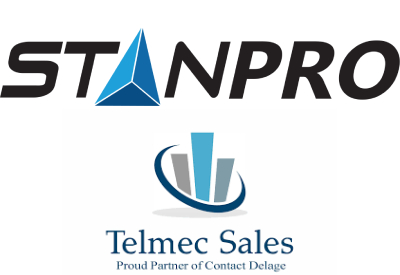 Telmec Sales is Representing Stanpro in Eastern Ontario & Western Quebec