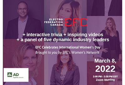 CEW 28 EFC WomensDay 400