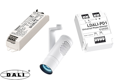 LDS DALI 2 Certification Emergency Devices