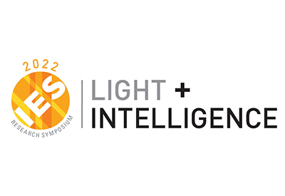 IES Light + Intelligence Research Symposium April 10-12