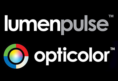 Lumenpulse Unveils a New Dimension of Colour and Introduces Opticolor Technology