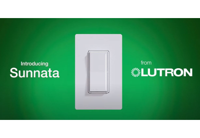 LDS Lutron Sunnata fam