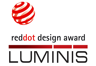 LDS Luminis Red Dot Award