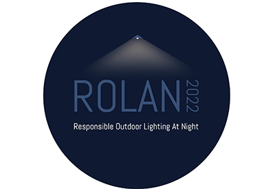 LDS ROLAN 2022 Logo