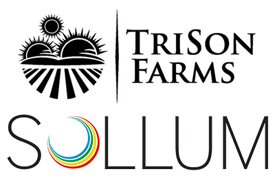 TriSon Farms Signs on with Sollum Technologies to Expand Research Opportunities