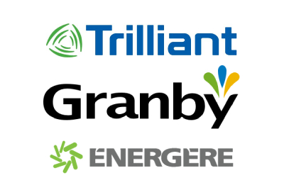 EIN Trilliant Granby Ener 400