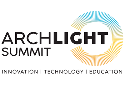 LDS Archlight Summit Logo