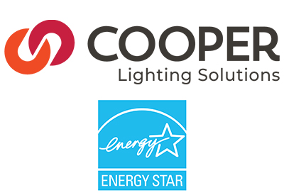 LDS Cooper Lighting Energy Star