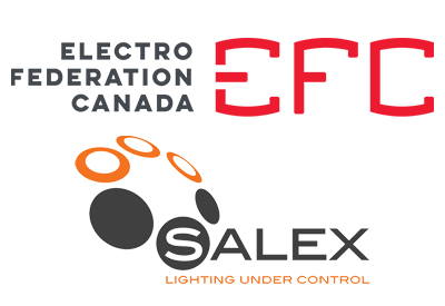 EFC Welcomes New Manufacturers’ Representative Member: Salex