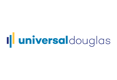 LDS Universal Douglas Logo 2022