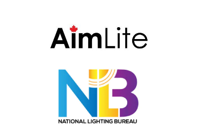 AimLite Approved by the National Lighting Bureau’s Trusted Warranty Evaluation Program