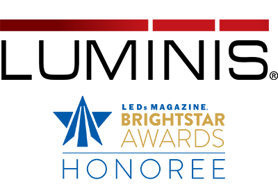 Luminis Wins Two BrightStar Awards