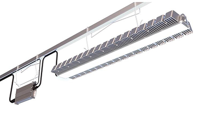 Current Extends Horticulture Range with New, High-Intensity Arize® Element Top Lighting