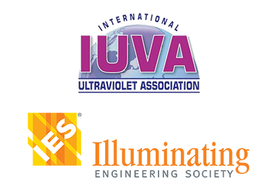 IES and IUVA Collaborate on UV Optical and Electrical Measurement Standard