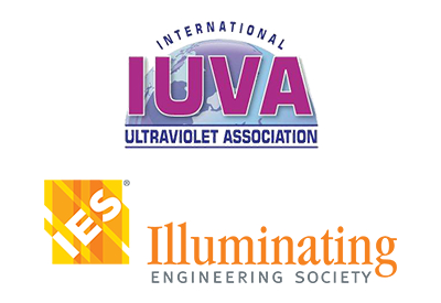 LDS IES IUVA 400