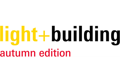 On the Cutting Edge with the Highlights of the Light + Building Autumn Edition