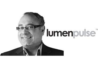 Lumenpulse Appoints Peter Timotheatos as President