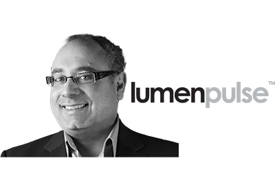 LDS Lumenpulse Peter Timotheatos