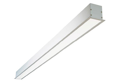 EIN AimLite KIOR L Row Luminaire